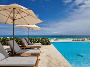 Chic beach & golf condo in Hard Rock Punta Cana Área, Cana Rock Star